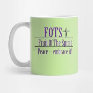 FOTS Collection2 Mug